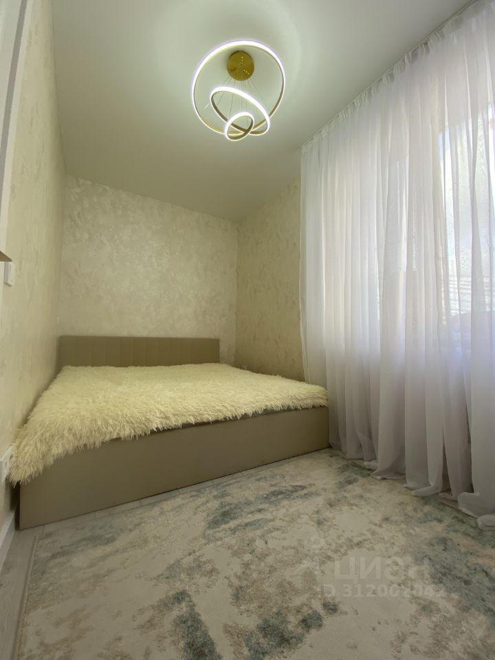 квартира г Краснодар р-н Западный ул Индустриальная 78 фото 1