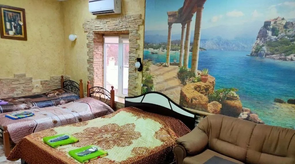 комната г Ессентуки ул Вокзальная 23 фото 1