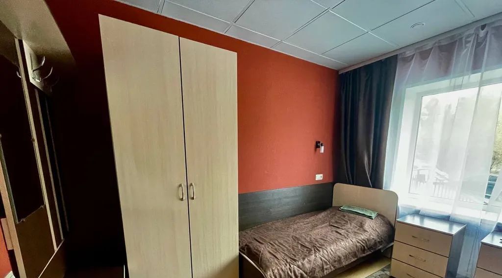 комната р-н Нерюнгринский г Нерюнгри ул Аммосова 4 фото 3