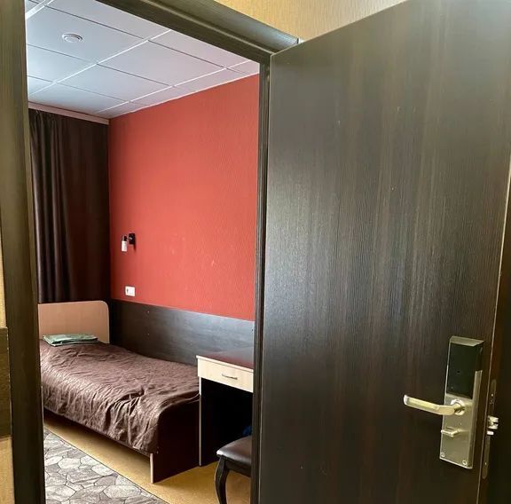 комната р-н Нерюнгринский г Нерюнгри ул Аммосова 4 фото 7