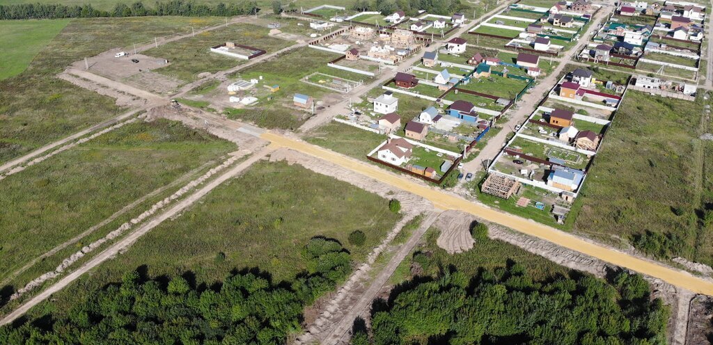 земля городской округ Раменский с Верхнее Мячково Удельная, городской округ Люберцы фото 3