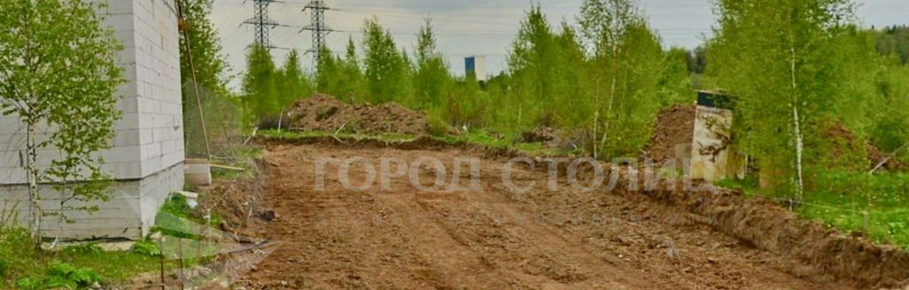 земля городской округ Ленинский д Жабкино Смарт виллас кп, Бульвар Дмитрия Донского фото 6