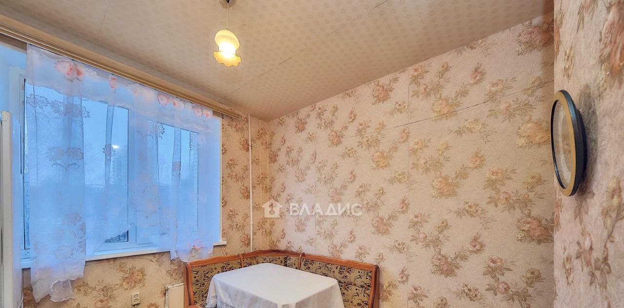 квартира г Рязань р-н Октябрьский ул Новоселов 15к/1 фото 7