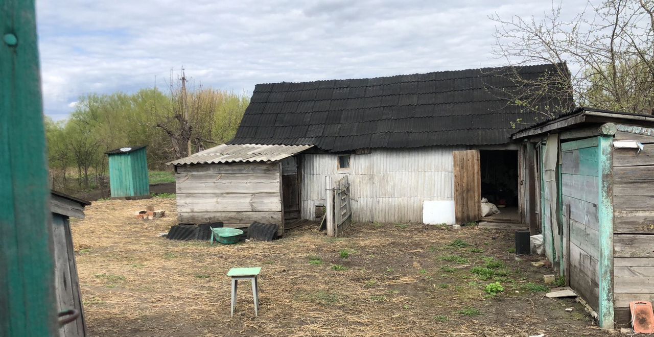 дом р-н Аннинский с Нащекино ул Школьная Нащёкинское сельское поселение, Анна фото 5