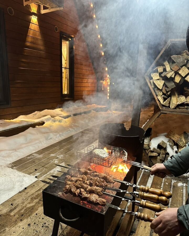 дом р-н Новокузнецкий с Костенково Кемеровская обл. - Кузбасс, Новокузнецк фото 17