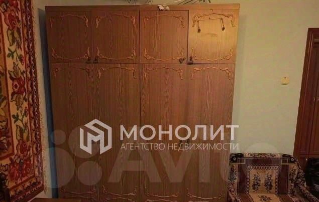 квартира г Старый Оскол Восточный микрорайон 10 фото 4