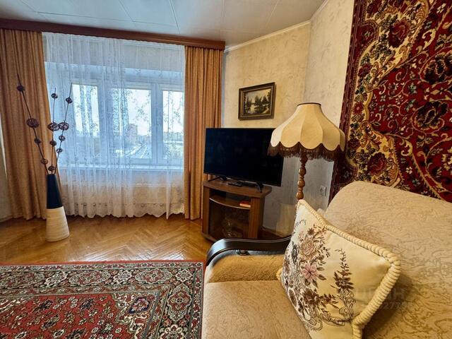 ЗАО ул Большая Академическая 35 Московская область фото