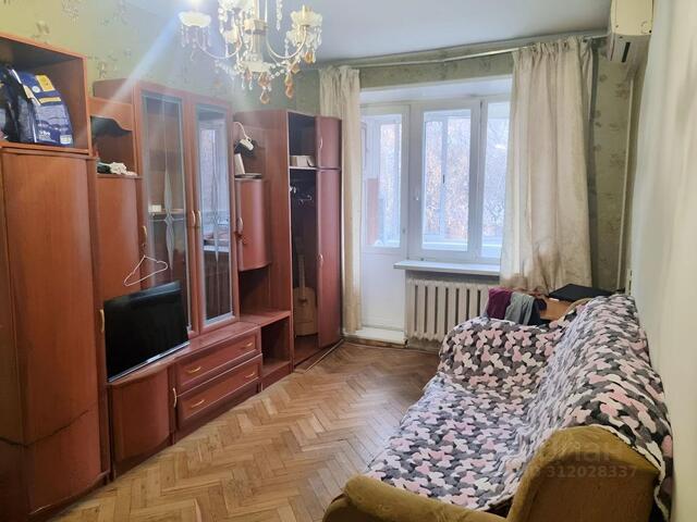 СЗАО Щукино дом 14 Московская область фото
