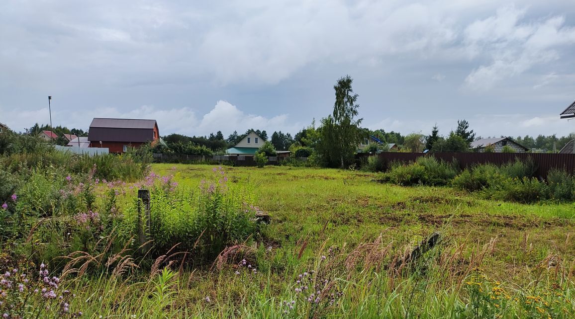 земля городской округ Егорьевск п Шувое ул Озерная фото 2