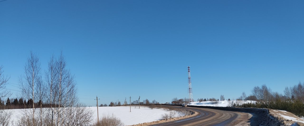 земля городской округ Дмитровский КП «Сорочаны» фото 2