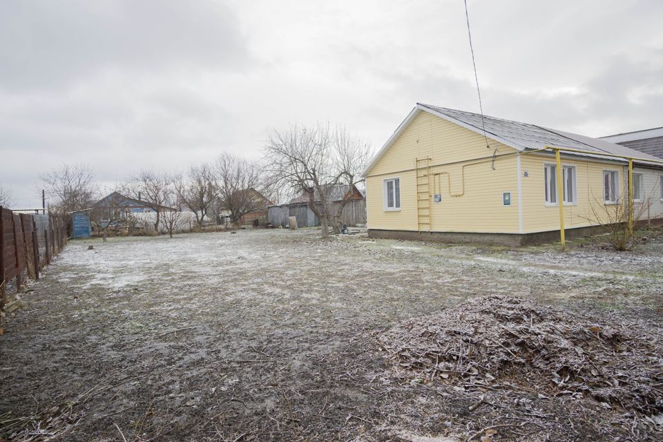 квартира р-н Курский д Ворошнево ул Коноплянка 1-я 11 фото 8