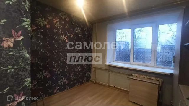 квартира г Тюмень ул Одесская 18 Тюмень городской округ фото 3