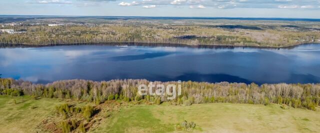 д Камышовка пр-д Полевой Приморское городское поселение фото