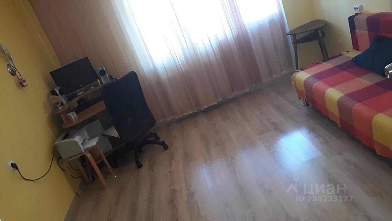 квартира г Екатеринбург Краснолесье Академический ул Краснолесья 74 ЖК «Березовая роща» фото 7