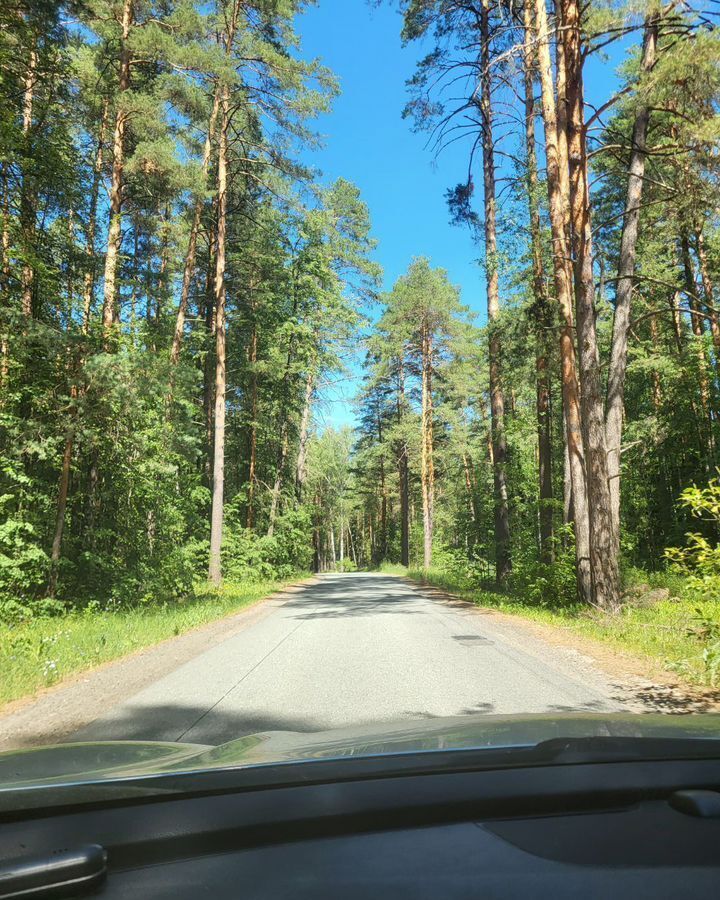 земля р-н Зеленодольский с Большие Кургузи ул Шаляпина Республика Татарстан Татарстан, Большекургузинское сельское поселение, Осиново фото 1