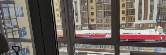 комната р-н Железнодорожный дом 51а фото