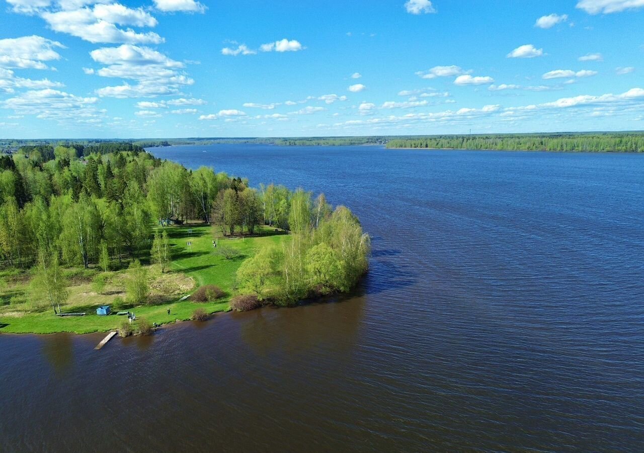 земля городской округ Мытищи с Федоскино 16 км, Марфино, Дмитровское шоссе фото 6