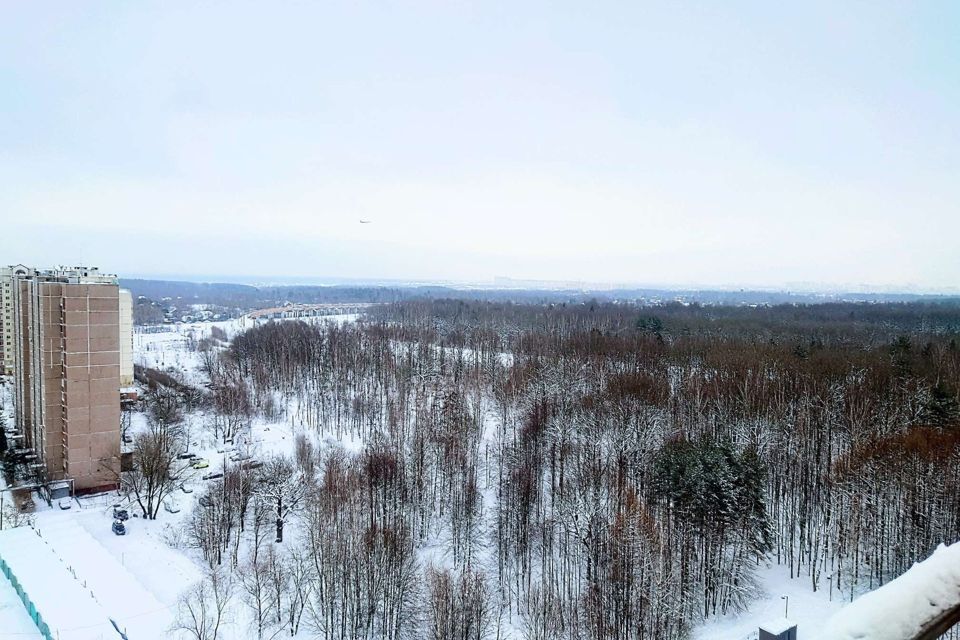 квартира г Лобня ул Окружная 11к/3 городской округ Лобня фото 10