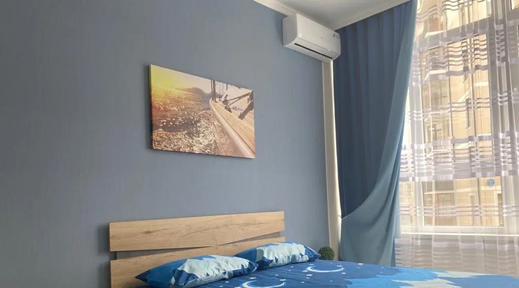 квартира г Геленджик Толстый мыс ул Крымская 22к/23 фото 8