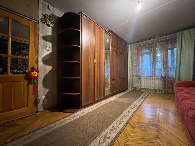 ЗАО ул Богданова 8 Московская область фото