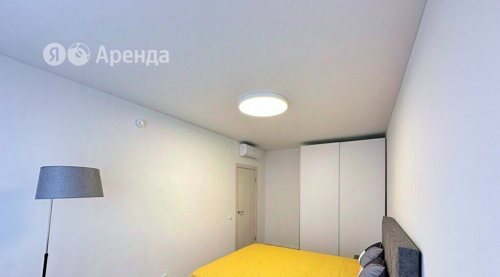 квартира г Москва метро Кантемировская б-р Кавказский 51к/2 фото 14