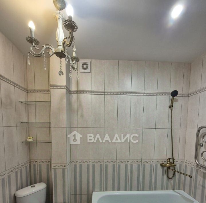 квартира г Сыктывкар ул Панева 8 фото 11