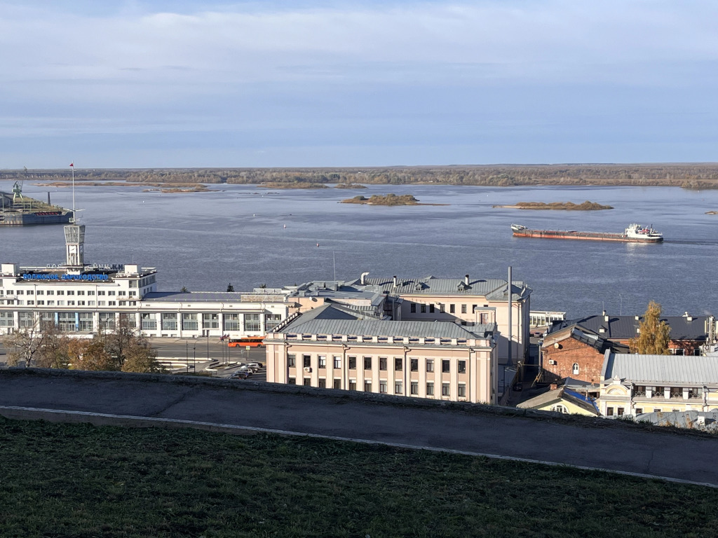 квартира г Нижний Новгород р-н Нижегородский ул Ильинская 13/2 фото 17