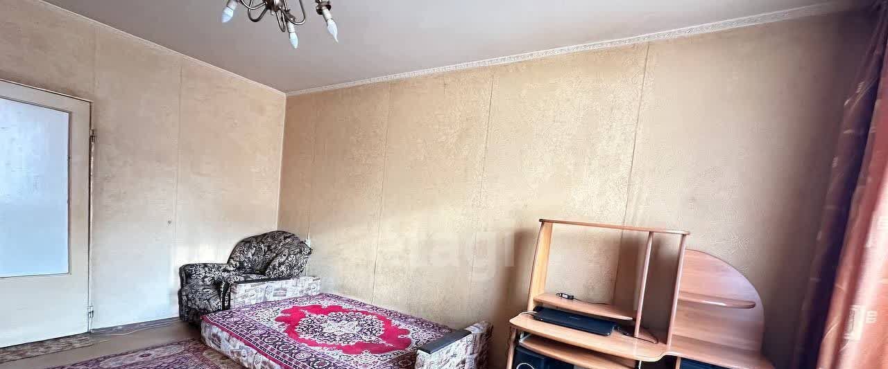 квартира г Тамбов р-н Советский ул Астраханская 187 фото 6