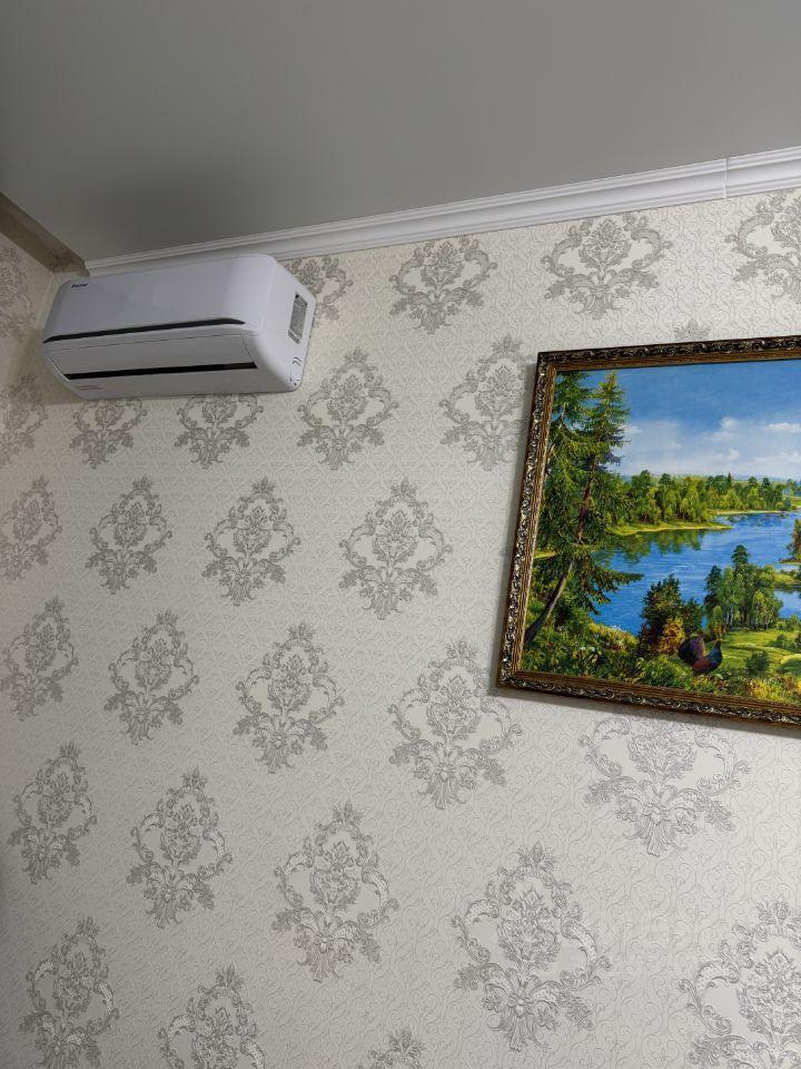 квартира г Краснодар р-н Прикубанский ул Кореновская 2/3 фото 12