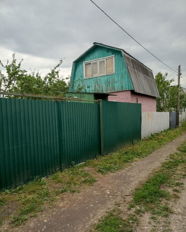 дом г Тамбов снт Водник-2 28 фото 10