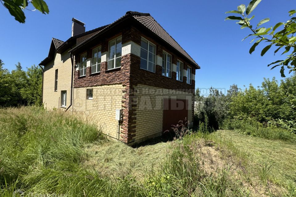 дом г Смоленск р-н Ленинский Ленинский, Смоленск городской округ фото 1