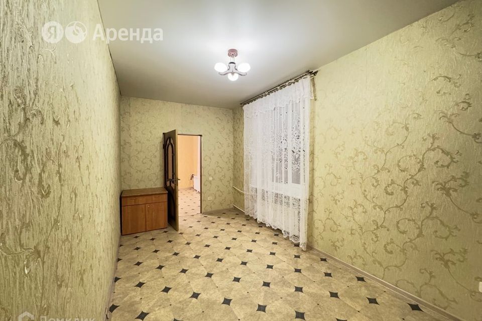 квартира г Самара р-н Промышленный ул Победы 104 городской округ Самара фото 8