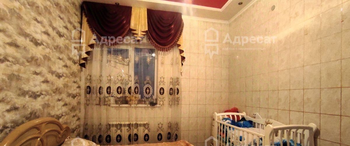 дом г Волгоград р-н Кировский ул Кременская фото 14