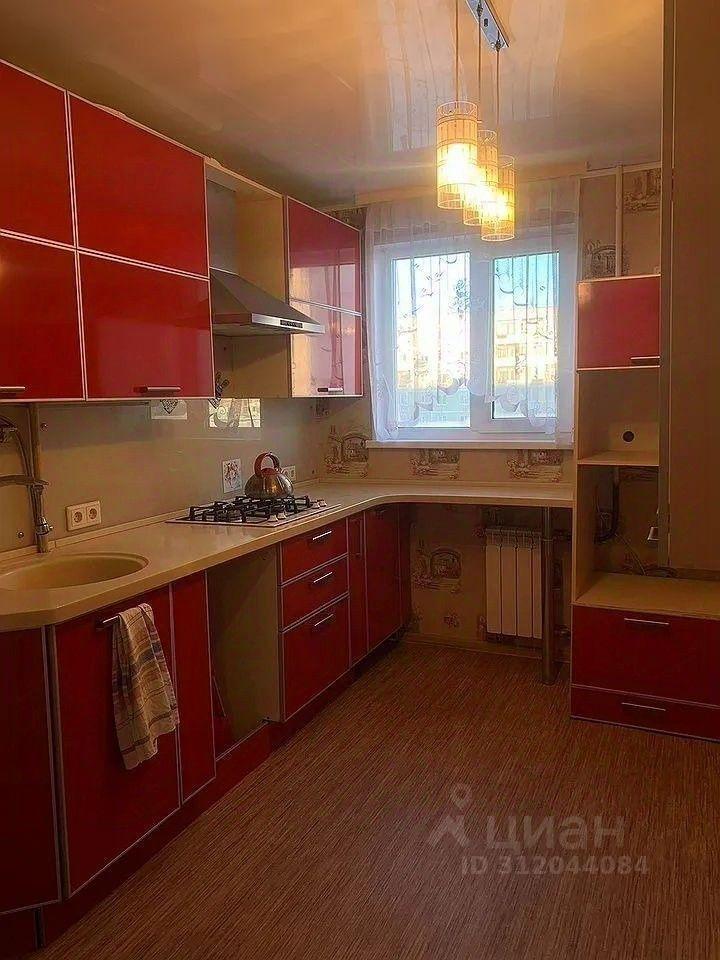 квартира г Екатеринбург р-н Ленинский ул Чкалова 133 фото 1