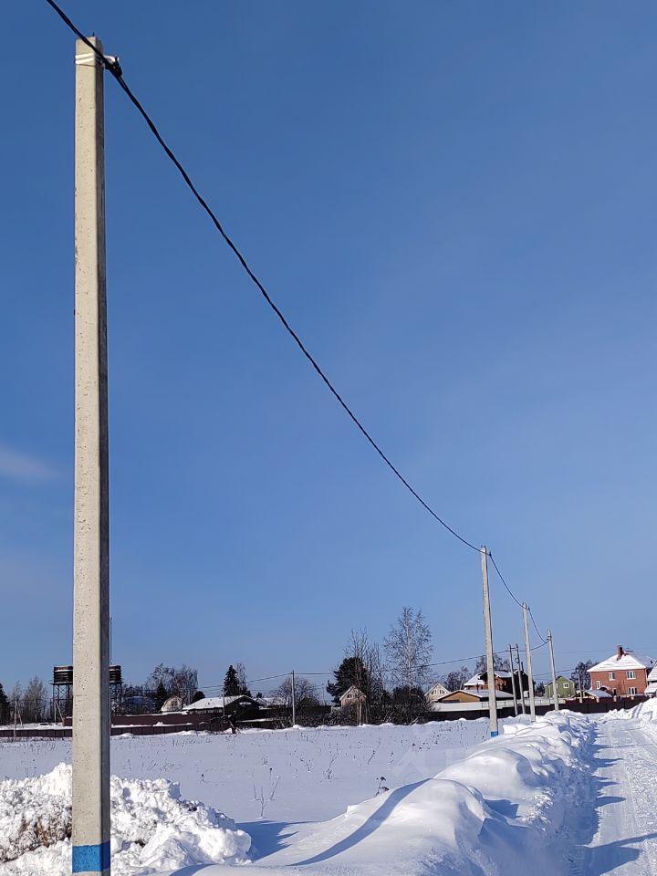 земля городской округ Дмитровский Горки-Город Сорочаны кп, 180 фото 6