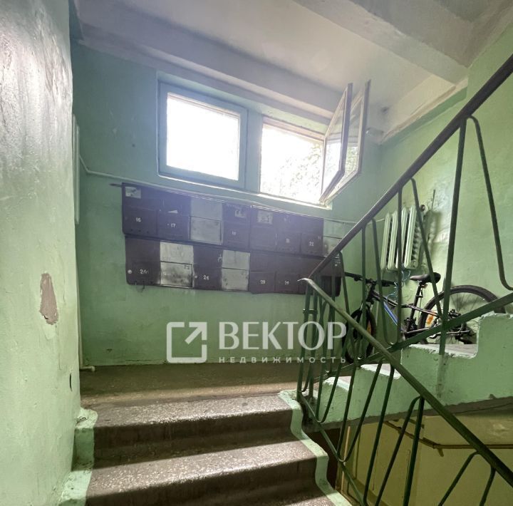 квартира г Кострома ул Шагова 191 фото 8