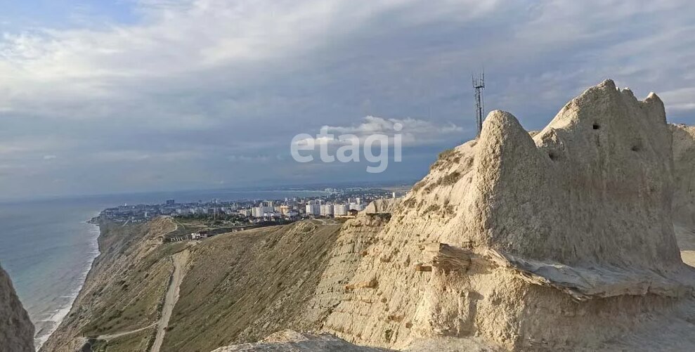 дом р-н Анапский с Супсех ул Космонавта Берегового фото 12