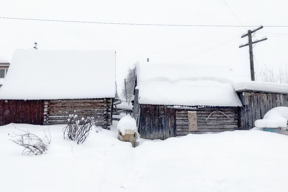 квартира г Кудымкар ул Калинина 101 городской округ Кудымкарский фото 9