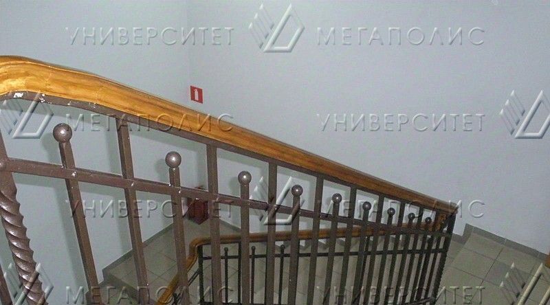 офис г Москва метро Пролетарская ул Воронцовская 35бк/1 муниципальный округ Таганский фото 8