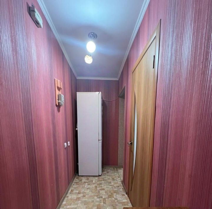 квартира г Нальчик ул. Идарова фото 6