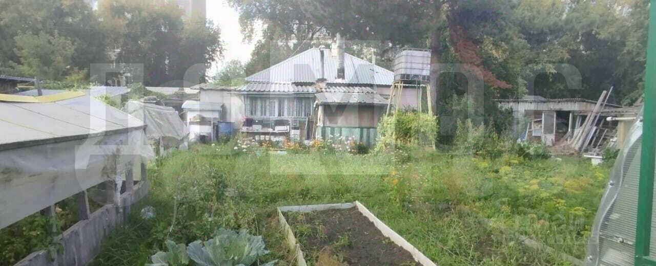 дом г Екатеринбург р-н Чкаловский Бисертская улица, 124 фото 1