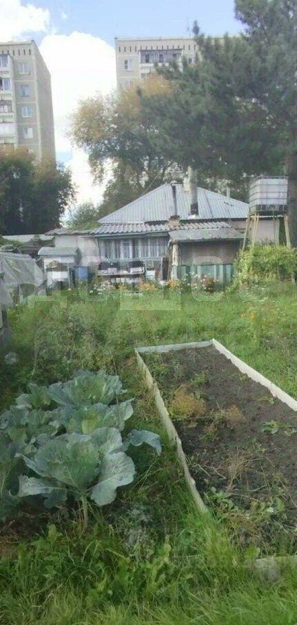 дом г Екатеринбург р-н Чкаловский Бисертская улица, 124 фото 4
