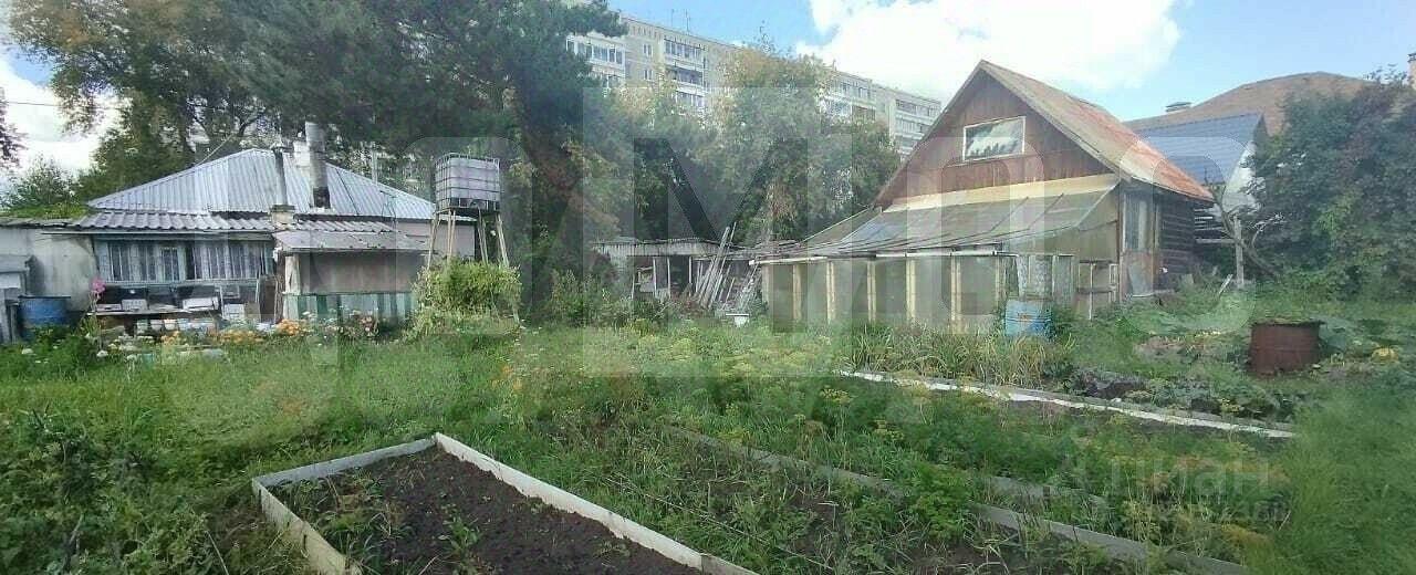дом г Екатеринбург р-н Чкаловский Бисертская улица, 124 фото 5