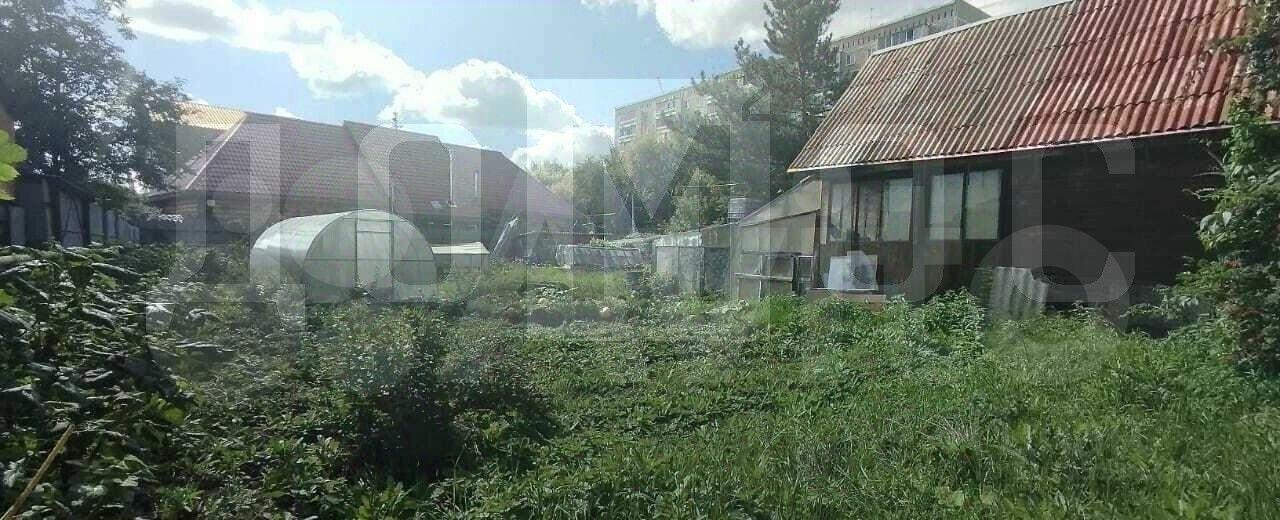 дом г Екатеринбург р-н Чкаловский Бисертская улица, 124 фото 7