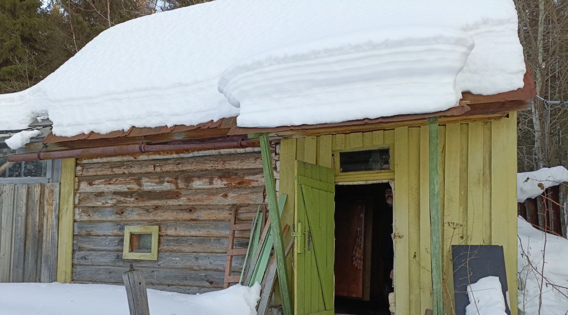 дом р-н Невьянский тер. ТСН Лесное Невьянский городской округ фото 12