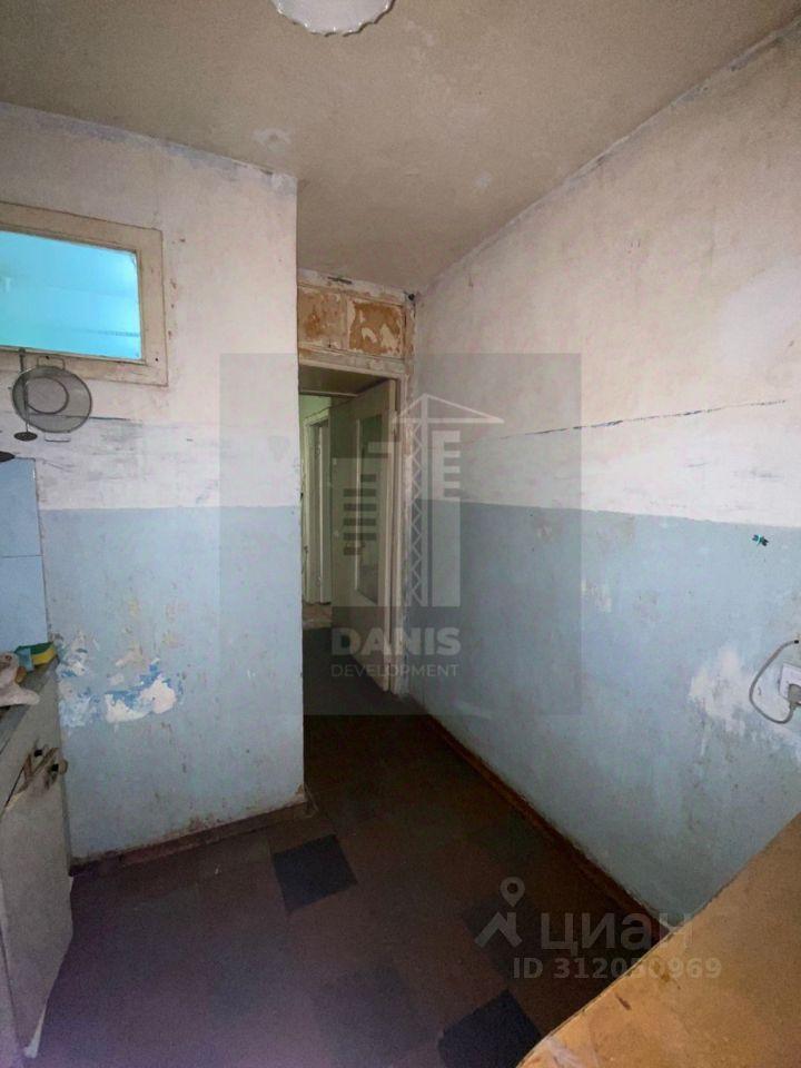 квартира г Краснодар р-н Прикубанский ул Красных Партизан 159 фото 16