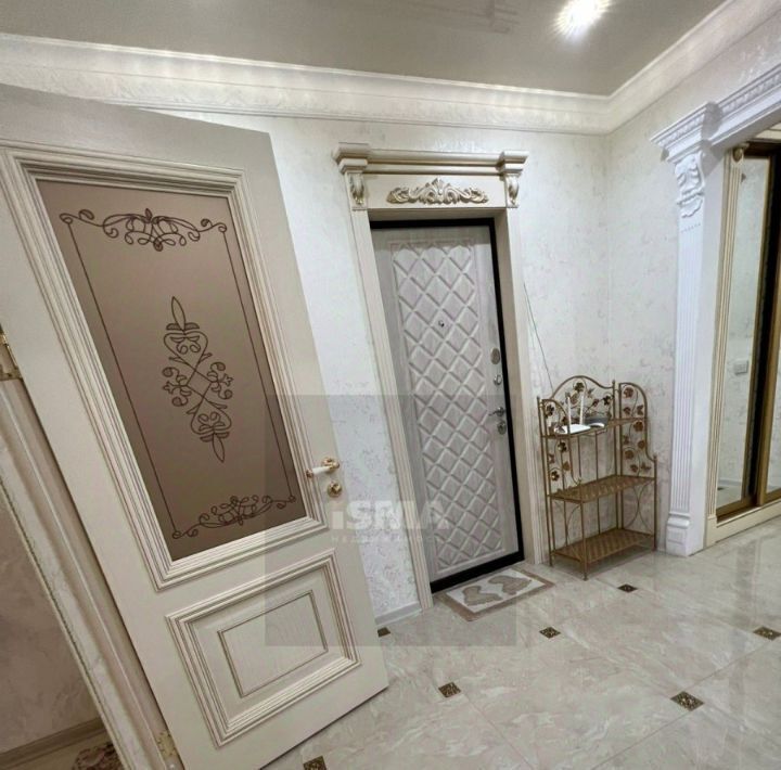 квартира г Грозный р-н Ленинский ул имени Эсет Кишиевой 34а фото 9
