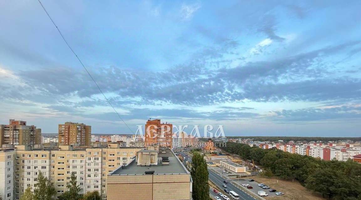 квартира г Старый Оскол Восточный микрорайон 5 фото 22