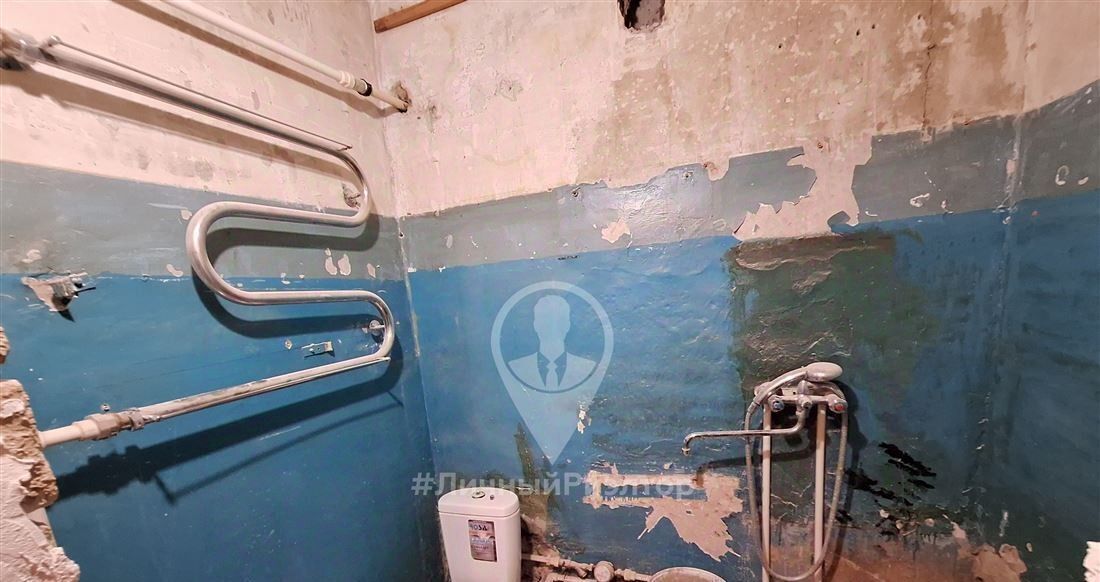квартира г Рязань р-н Октябрьский Песочня ул Тимакова 26 фото 6