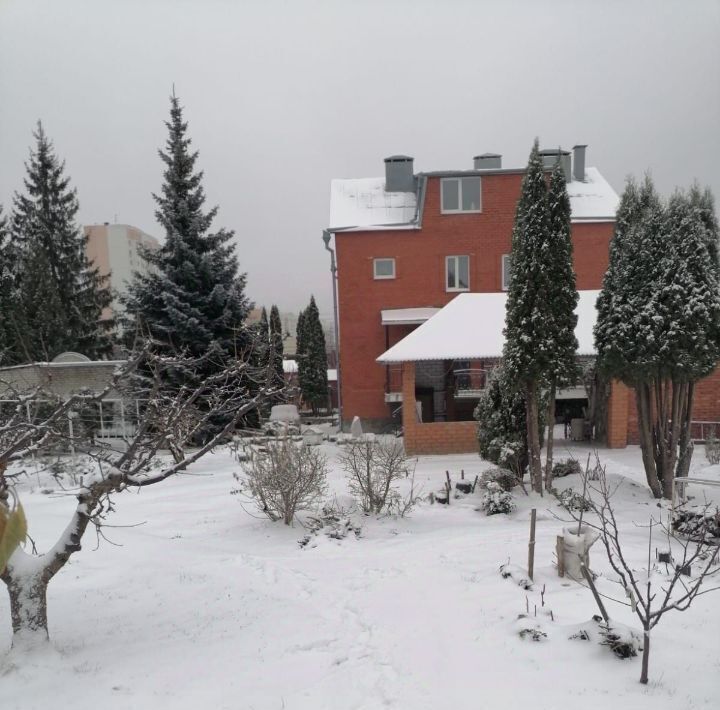 дом г Курск р-н Центральный пер Тульский 1-й 23 фото 2